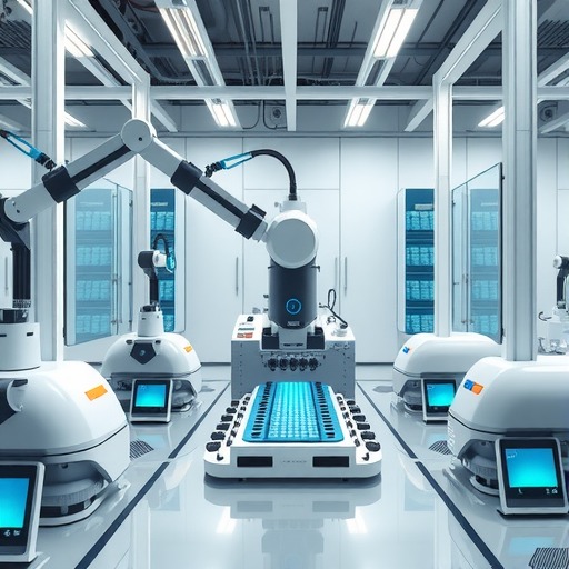 QuantumScape启用Eagle生产线进行固态电池试生产