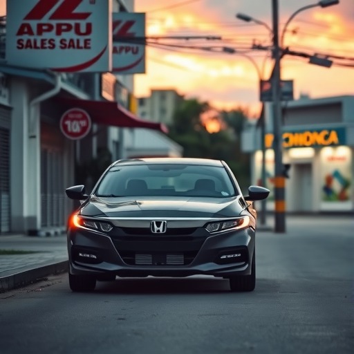 因销量持续低迷，本田雅阁将在越南停售 ？