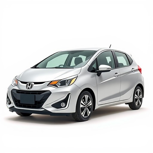 本田发布2026款Jazz，限量生产3000台