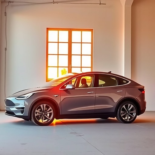 特斯拉中国1月批发销量同比增长9.3%，Model Y取消“标准版”命名，CarPlay开发仍在推进