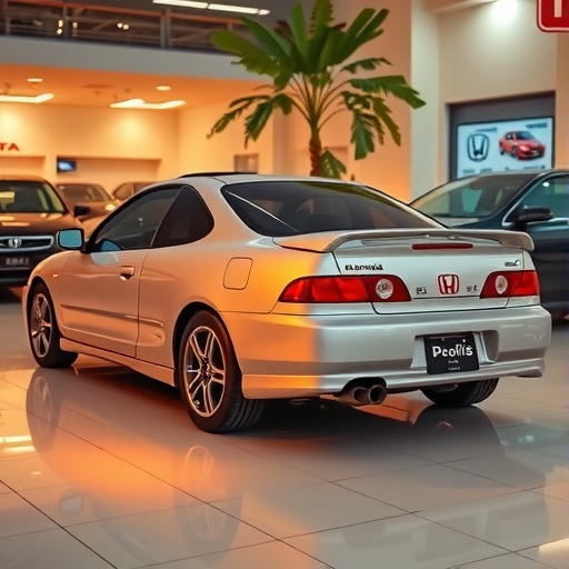 本田Prelude六代车型在印尼限量发售，23日起开放预订