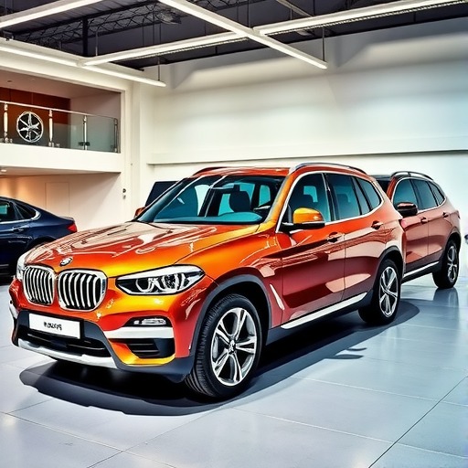 宝马iX3与奔驰EQ GLC预售超预期，双方加速产能爬坡