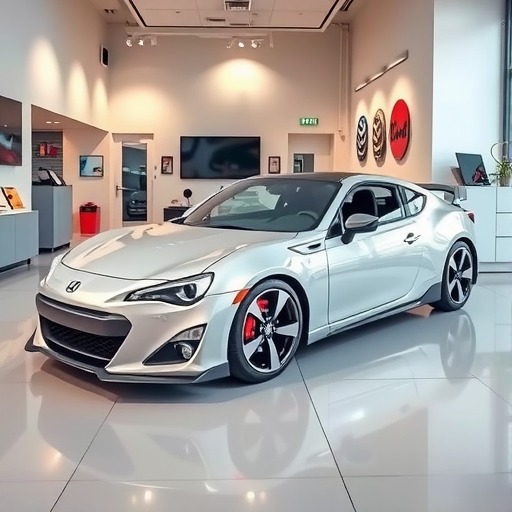 本田Prelude 1月销量达216辆