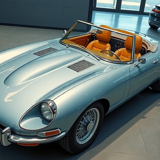 博通发布全新V6复古跑车Runabout，限量25台，售价39万欧元