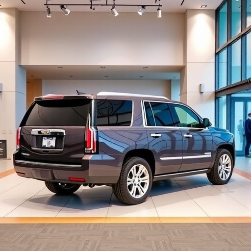 宝马经销商呼吁推出尺寸更大的三排座SUV以对标凯迪拉克凯雷德