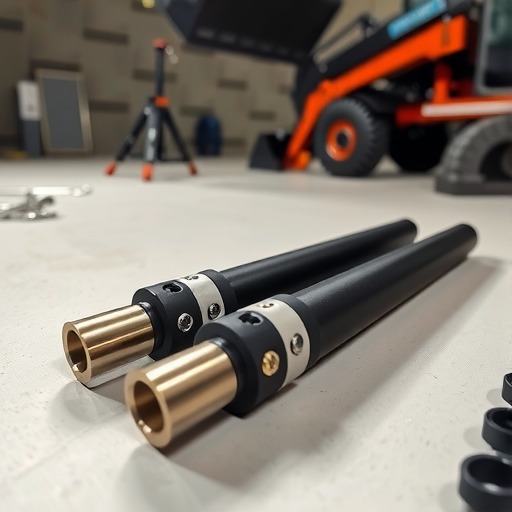 轮式挖机叉车铲车装载机拖拉机杭叉合力平衡缸总成-新款LW-XY75 LW-XY75