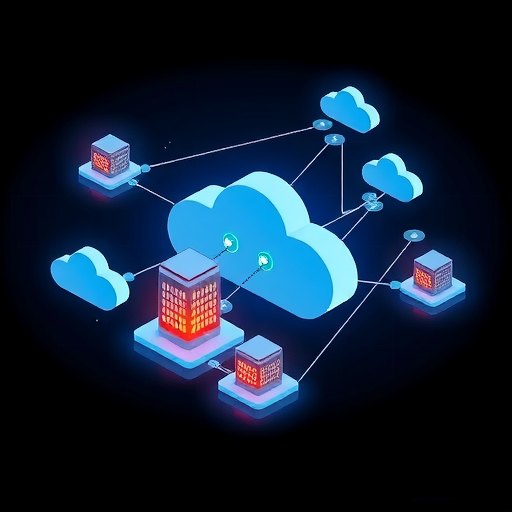 FPT Software入选Gartner®《亚太区公有云IT转型服务魔力象限》报告