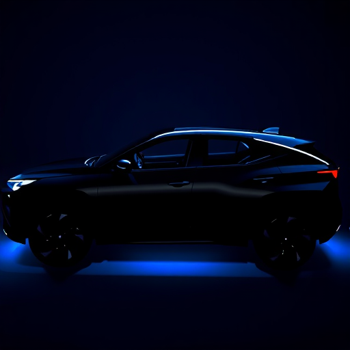 丰田发布神秘新车预告，或为全新三排座电动SUV或换代汉兰达