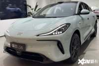 上汽智己LS6销量大涨29% 4S店降价4.9万-促销见效