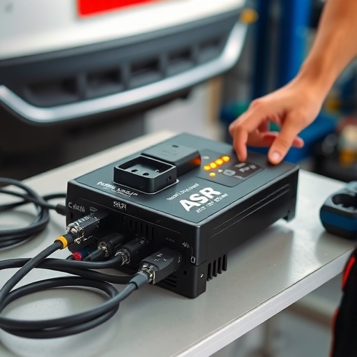 ASR-加速防滑系统