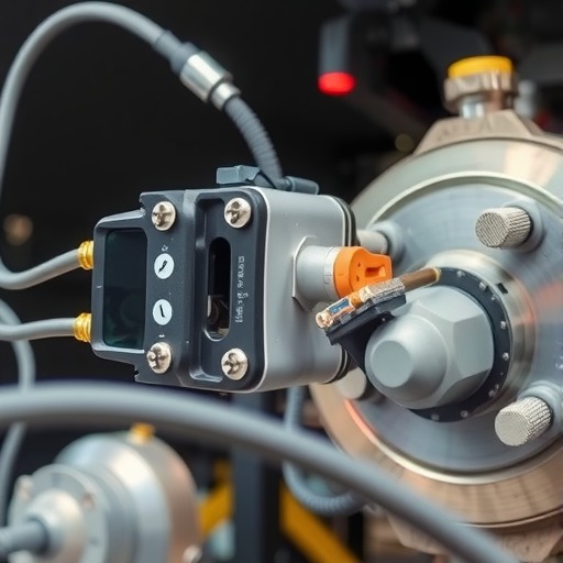 ABS-防抱死刹车系统