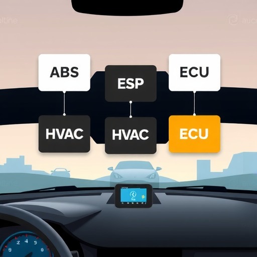 常用汽车英文缩略语