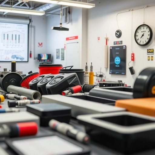 常见汽车名词术语