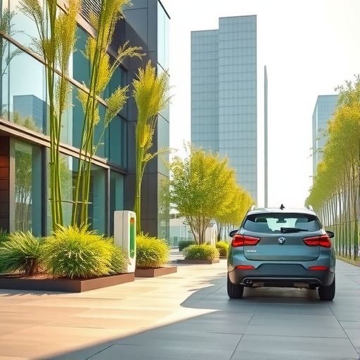 宝马集团发布新一期可持续价值报告