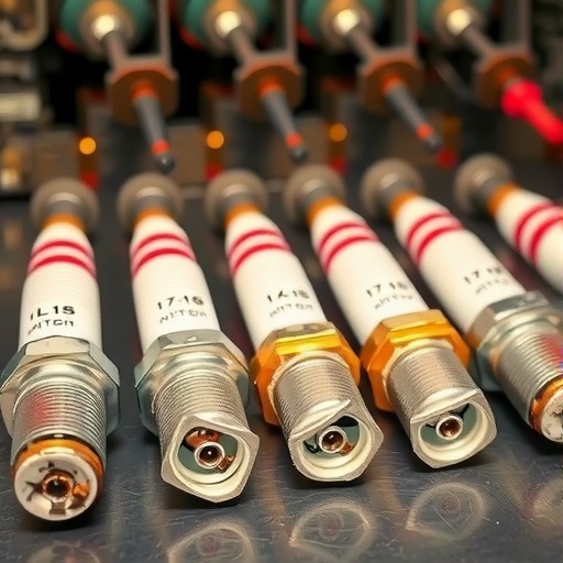 火花塞常见问题如何处理