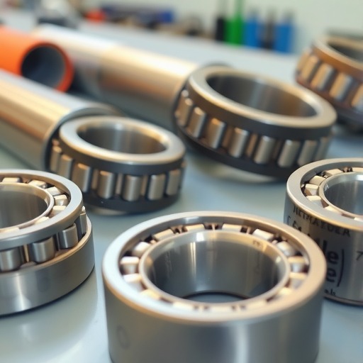 滚动轴承型号代号