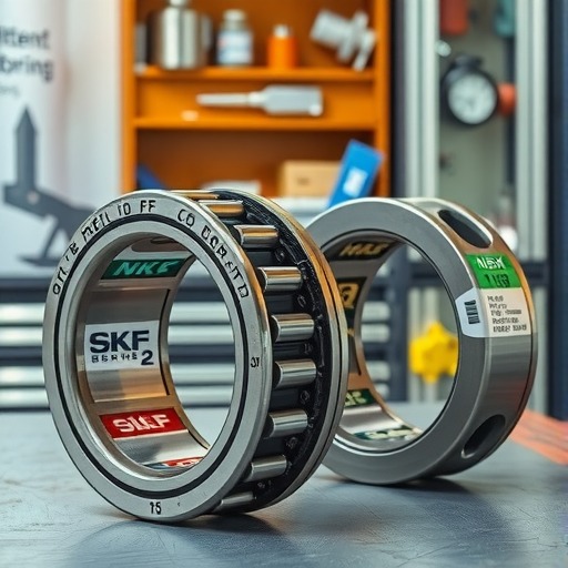 SKF.NSK.NTN常用保持架代号释义