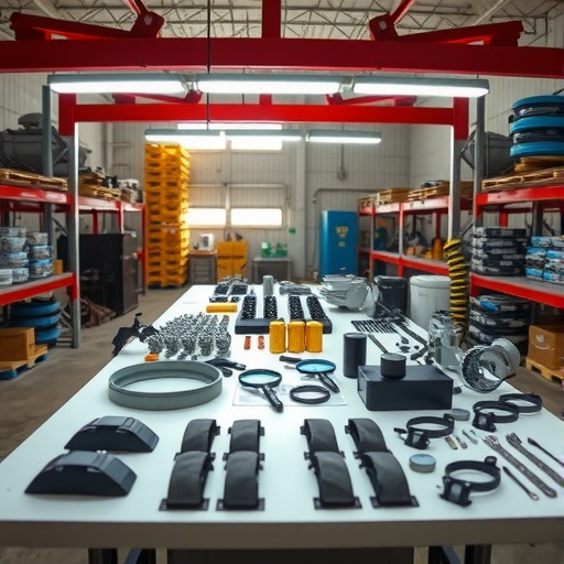 商品检验 （Commodity Inspection）