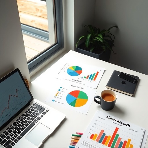 市场调查 (Market Investigation)