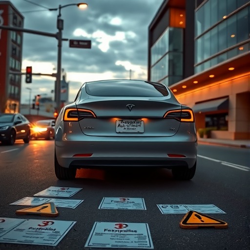 特斯拉将在美国和加拿大停售Autopilot及增强版辅助驾驶功能