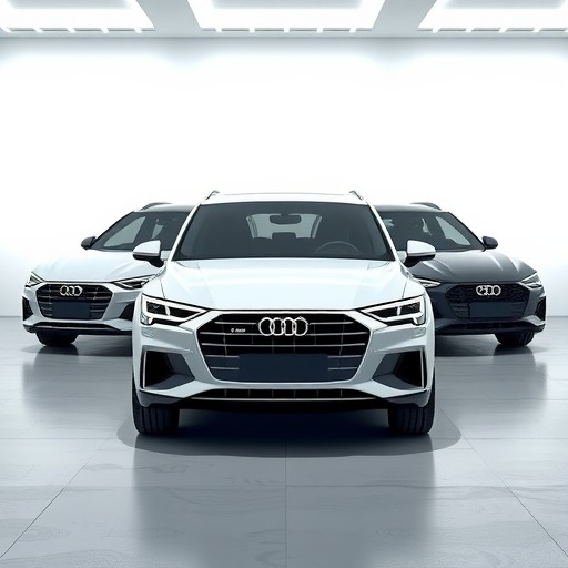 全新奥迪Q5L、小鹏2款增程领衔，这6款一月上市新车值得一看