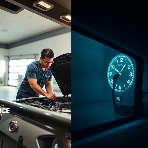 无论油车电车，都将无车可修？2026年会加速洗牌吗？