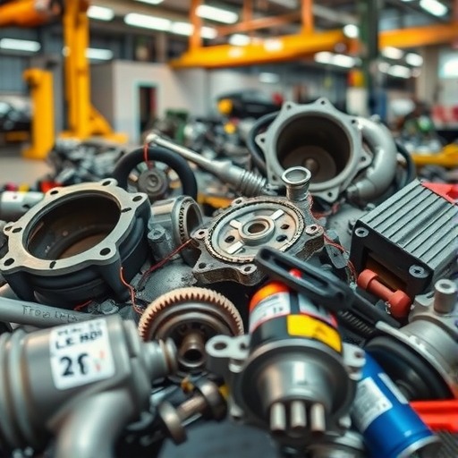 调查：约60%日本汽车零部件供应商难以转嫁特朗普关税成本