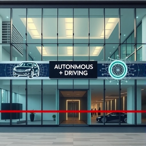 又一智驾公司成立，涉及两大企业