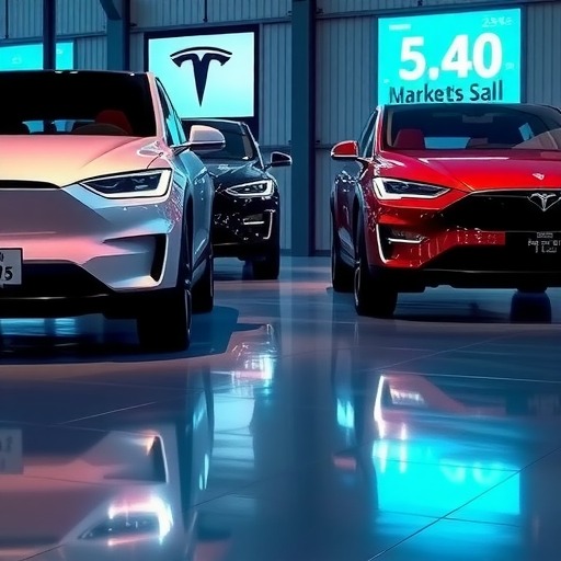 2025AIEV销量榜出炉！华为、小米等七强围攻10万亿特斯拉