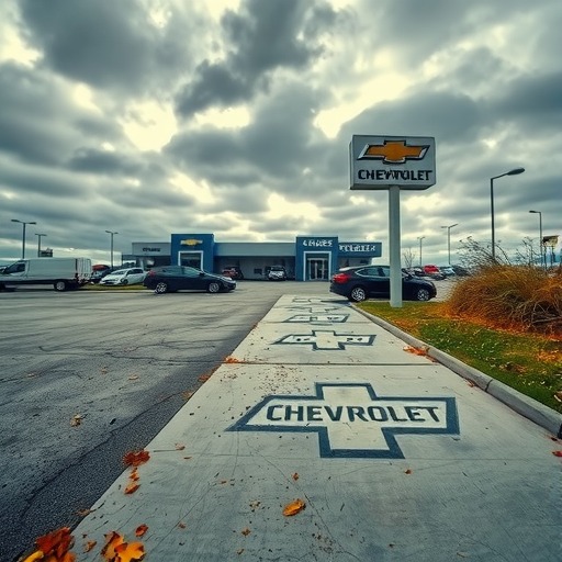 “消失”的雪佛兰：20个月没新车，社媒停更一年，在中国何去何从？