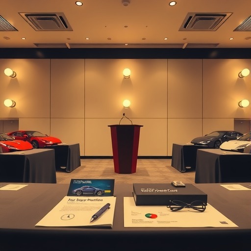 喜报丨盖世汽车CEO周晓莺积极建言汽车产业发展，多篇产业建言获全国、市政协采用