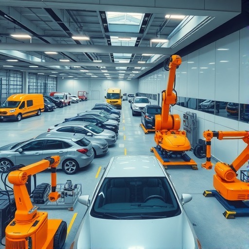 济宁汽车零部件研发制造基地一期项目正式签约