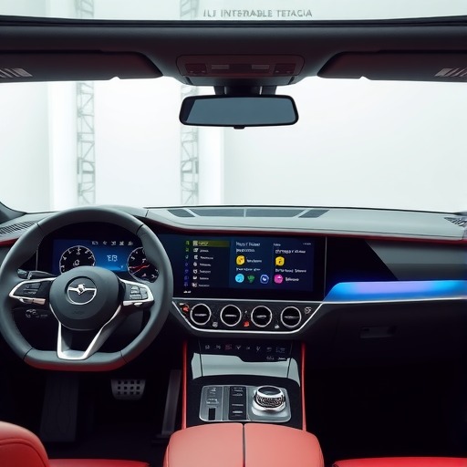 2025年1-11月智能座舱供应商装机量排行榜：国产化替代提速，头部效应持续凸显