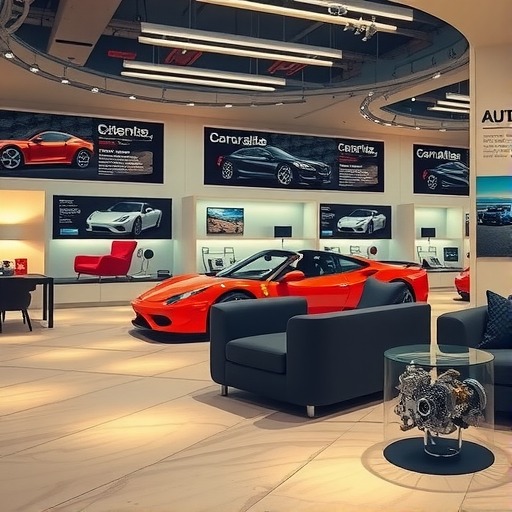 家居巨头杀入汽车圈，为渠道跨界找到新解法