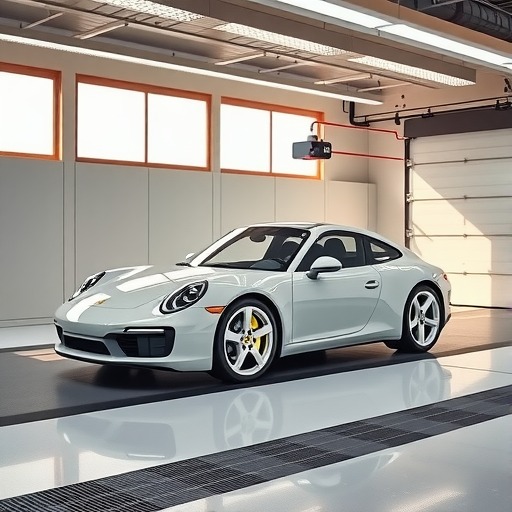 华为Momenta争夺保时捷，全球大厂智驾再度“投华”