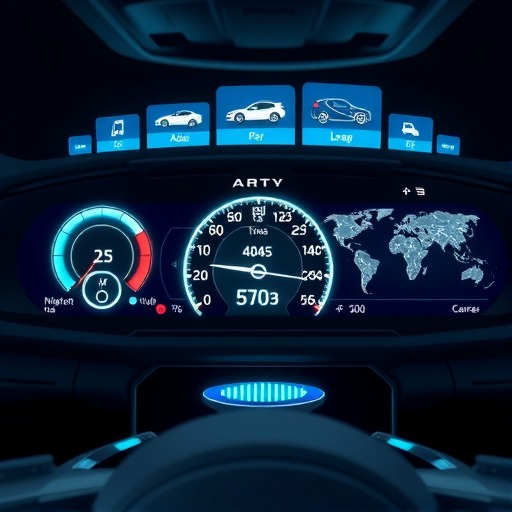 2025年1-11月ADAS供应商装机量排行榜：高德领跑高精地图市场，自主厂商份额持续上升