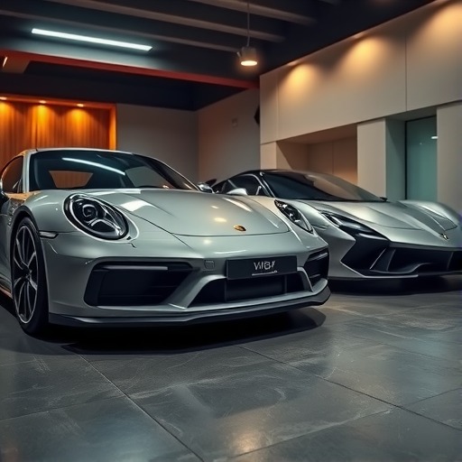 尚界Z7“狙击”小米SU7！“撞脸”保时捷背后，到底有什么不一样？