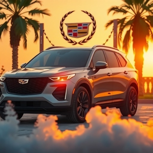 车圈大搞“世纪和解”营销：凯迪拉克拥抱洗浴王称号，小米保时捷握手言和