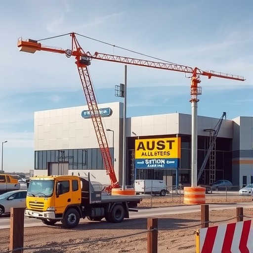 因未获美方财政支持，奥迪暂停美国建厂计划