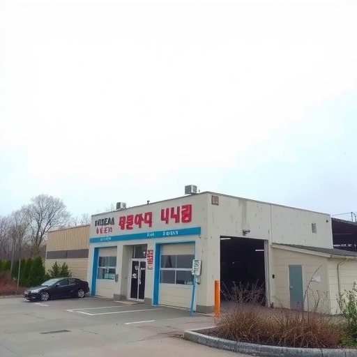 通用韩国直营服务中心将关停