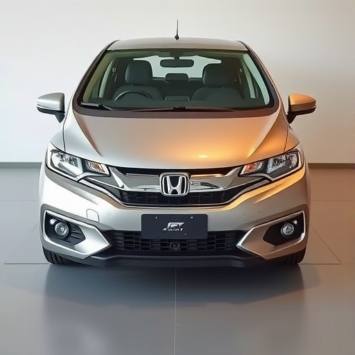 飞度重新上线，留住了本田的体面