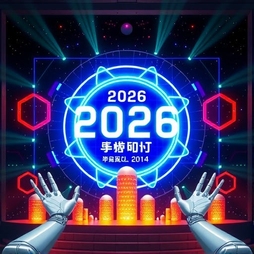魔法原子之后，银河通用官宣将登陆2026央视春晚