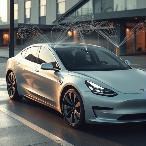 特斯拉逐步取消FSD一次性买断选项，Robotaxi车队新增多位置摄像头清洗装置