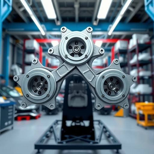 黄坚领衔“铁三角”，传祺BU从源头激活自己