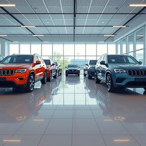 大六座SUV扎堆上市，真有那么多人买吗？