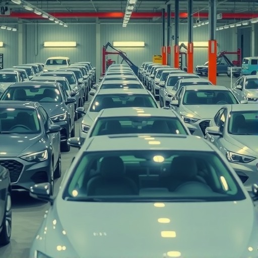 一年卖出2000万辆车，国家队杀回来了