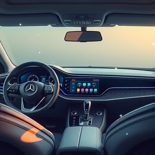 韩国SK电讯推出新一代车载人工智能体