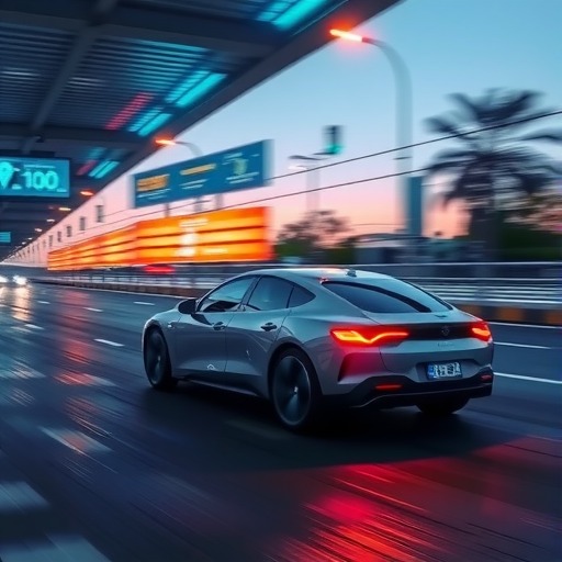 地平线注册“地平线超级智驾”商标