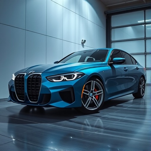 宝马电动M3将提供多款经典发动机模拟声浪 可切换V8与V10音效