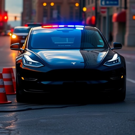 特斯拉美国完全自动驾驶系统交通违法调查案获五周延期回应时间